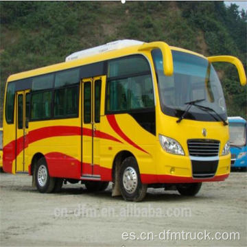 EQ6660 32 asientos autobús urbano usado a la venta